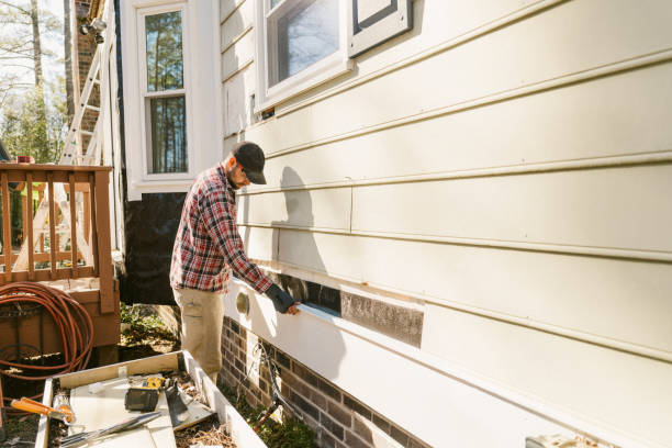 Top rated local Emergency Siding Repair specialists in Pleasantville, OH